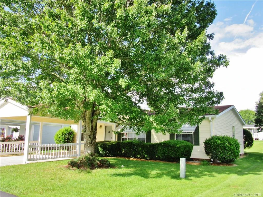 261 White Ash Circle #65