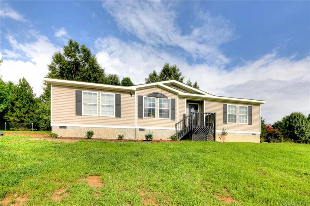 306 Staghorn Court