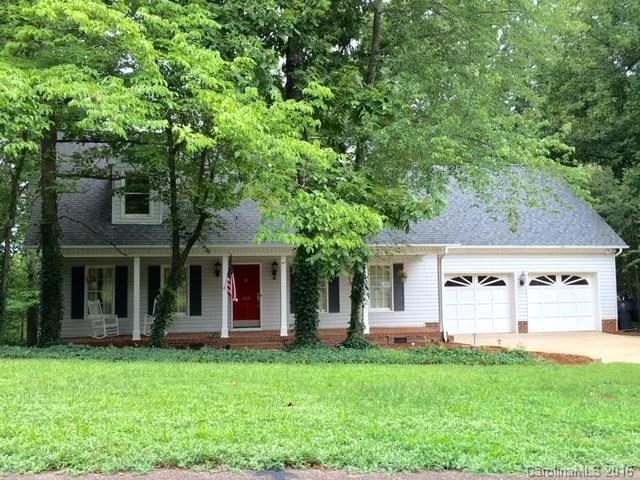 253 Countrywood Drive