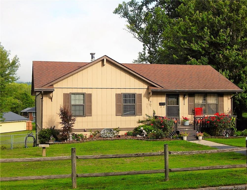 528 Country Club Road - Photo 23