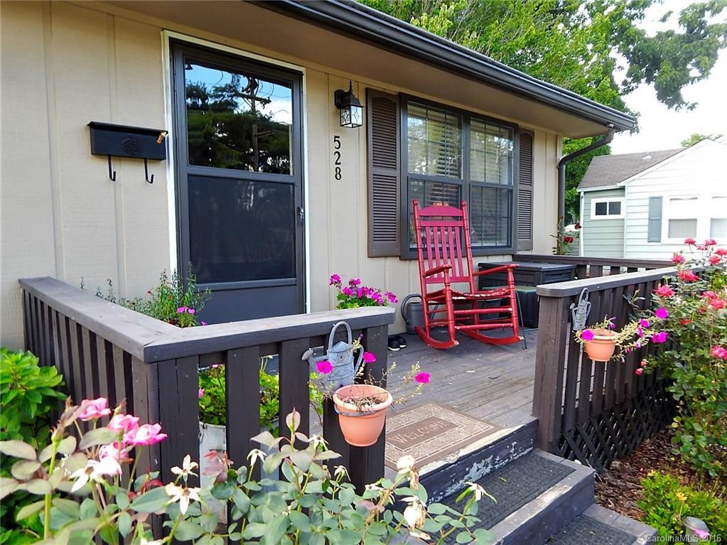 528 Country Club Road - Photo 5