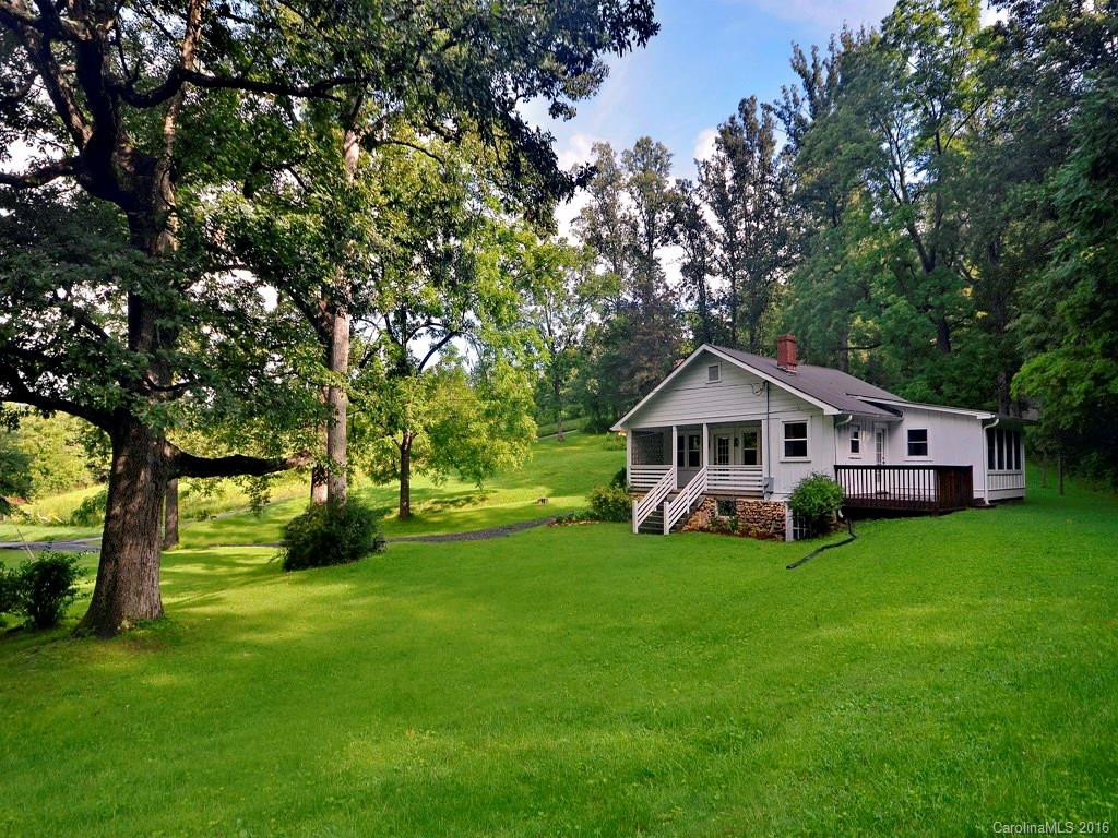 19 Whiteash Farm Trail