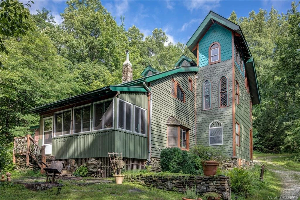173 Camp Elliott Road