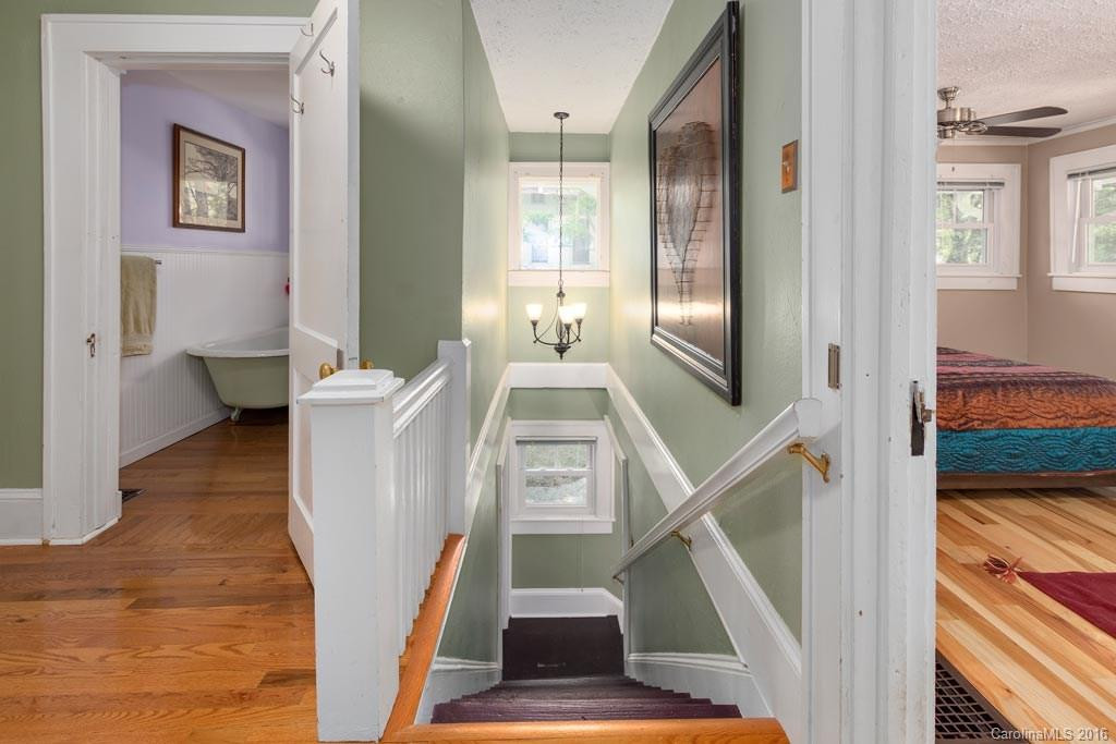 248 Brevard Road - Photo 12