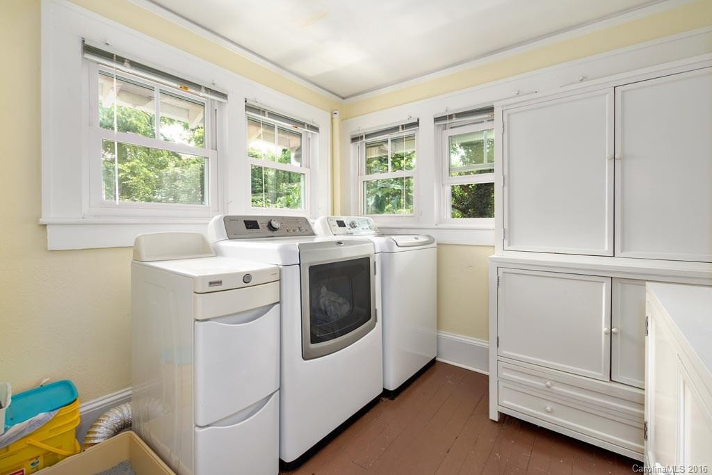 248 Brevard Road - Photo 19