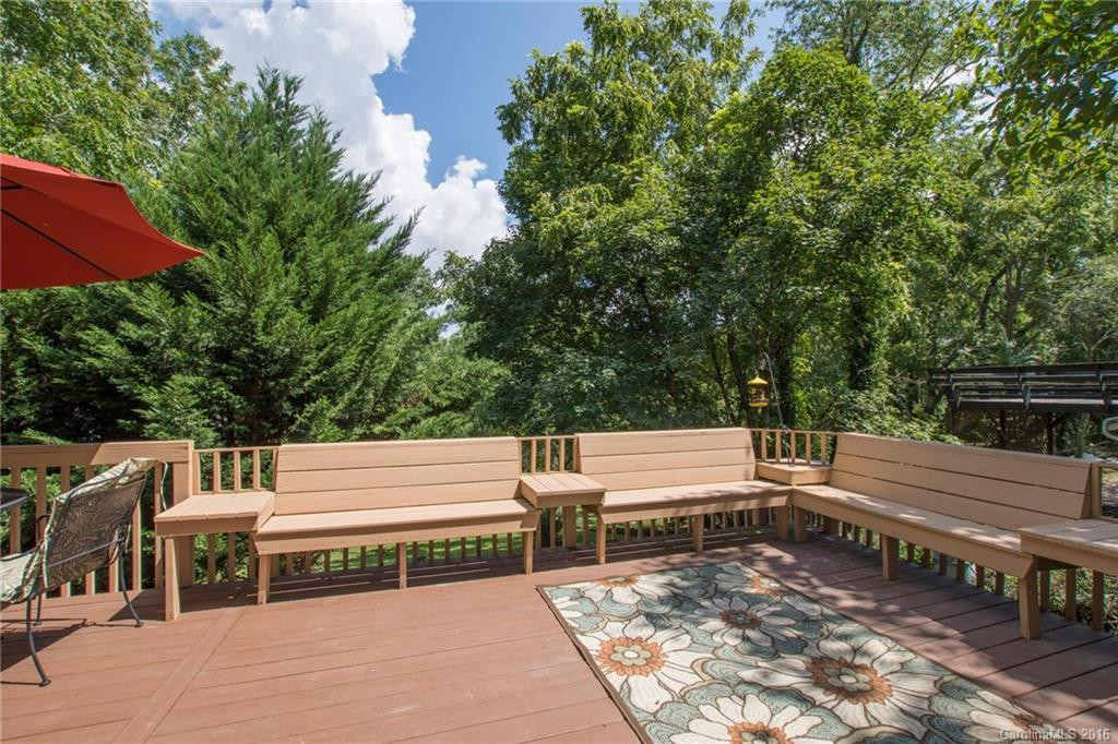 248 Brevard Road - Photo 20