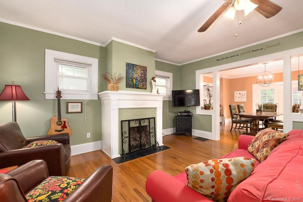 248 Brevard Road - Photo 3