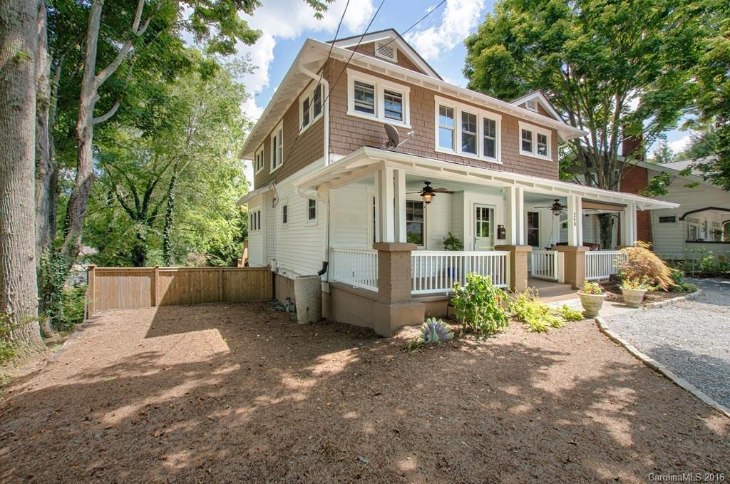 248 Brevard Road - Photo 24