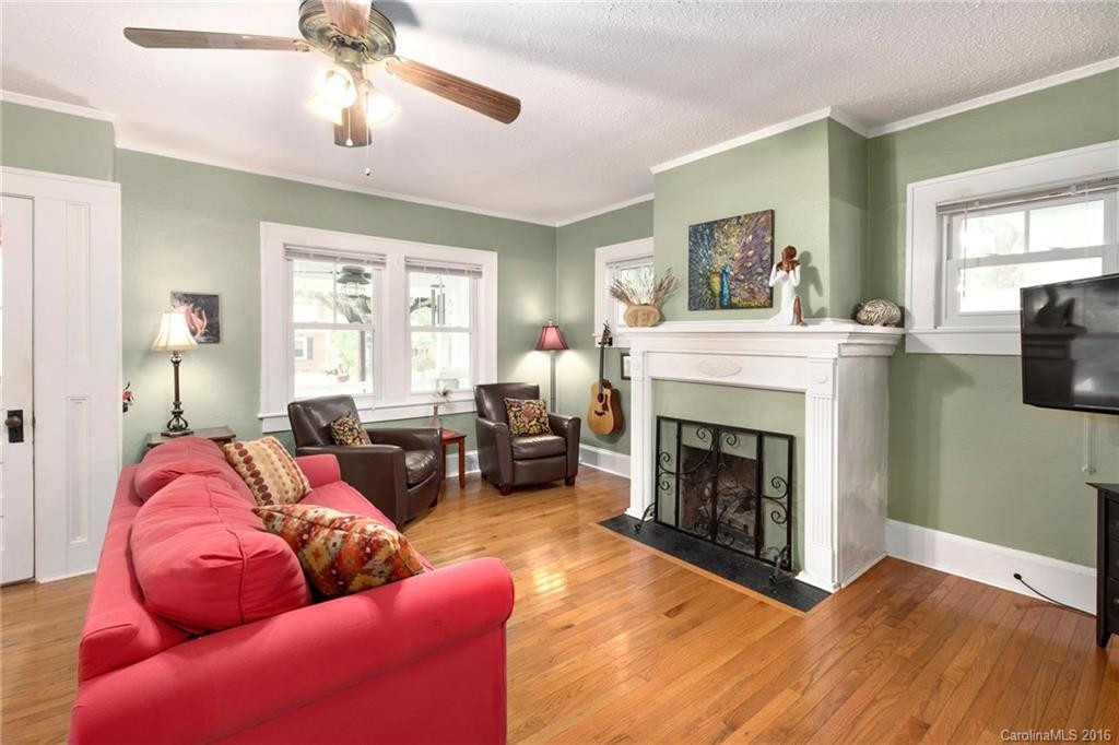248 Brevard Road - Photo 4
