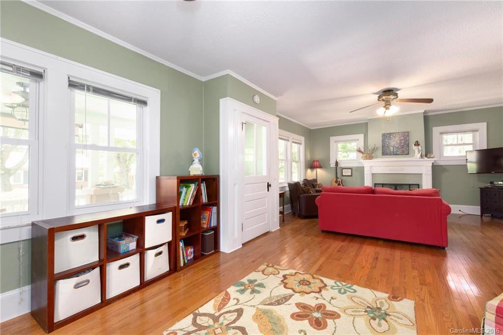248 Brevard Road - Photo 5