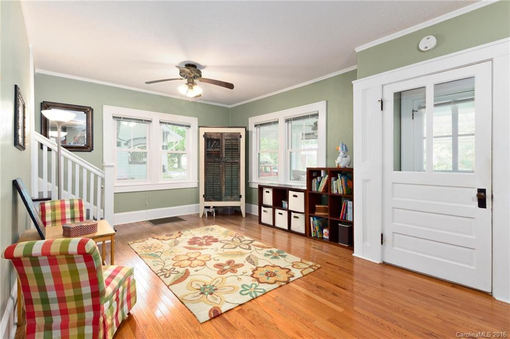 248 Brevard Road - Photo 6