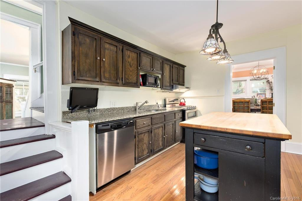 248 Brevard Road - Photo 8