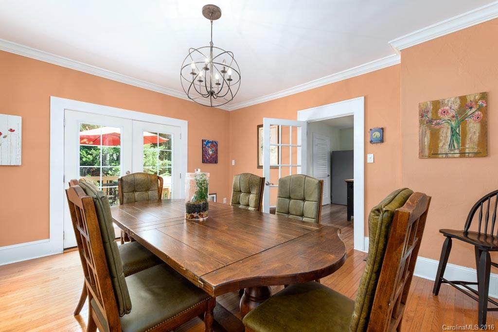 248 Brevard Road - Photo 9