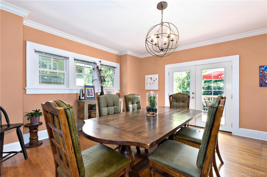 248 Brevard Road - Photo 10
