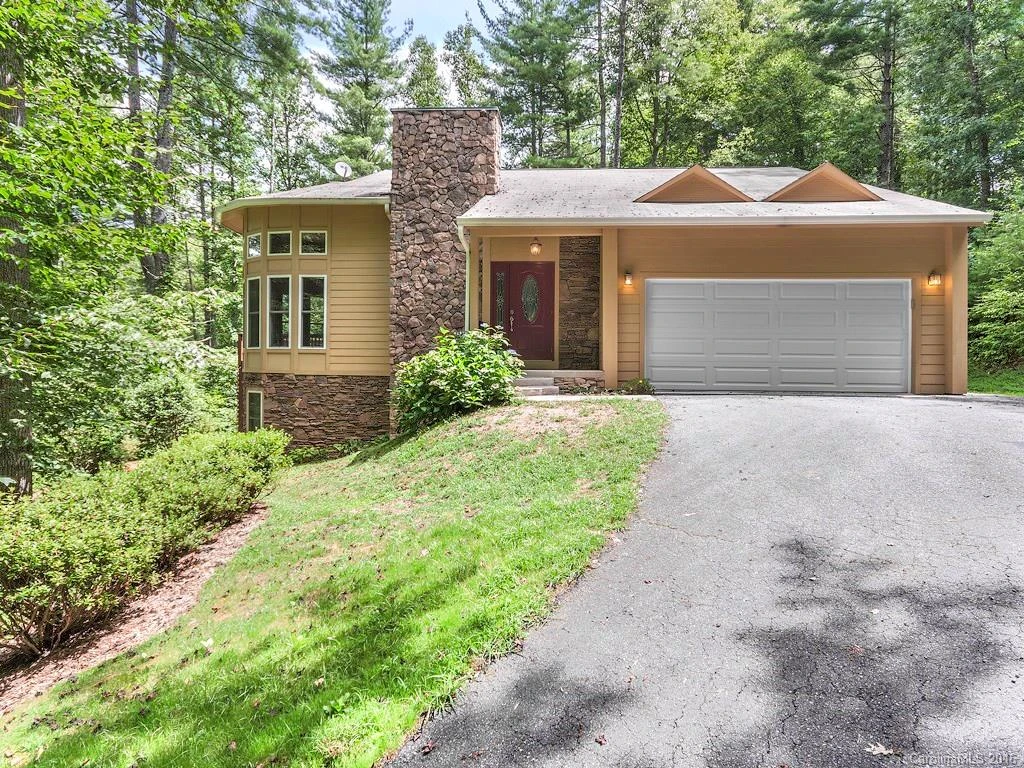 284 Gaither Ray Drive