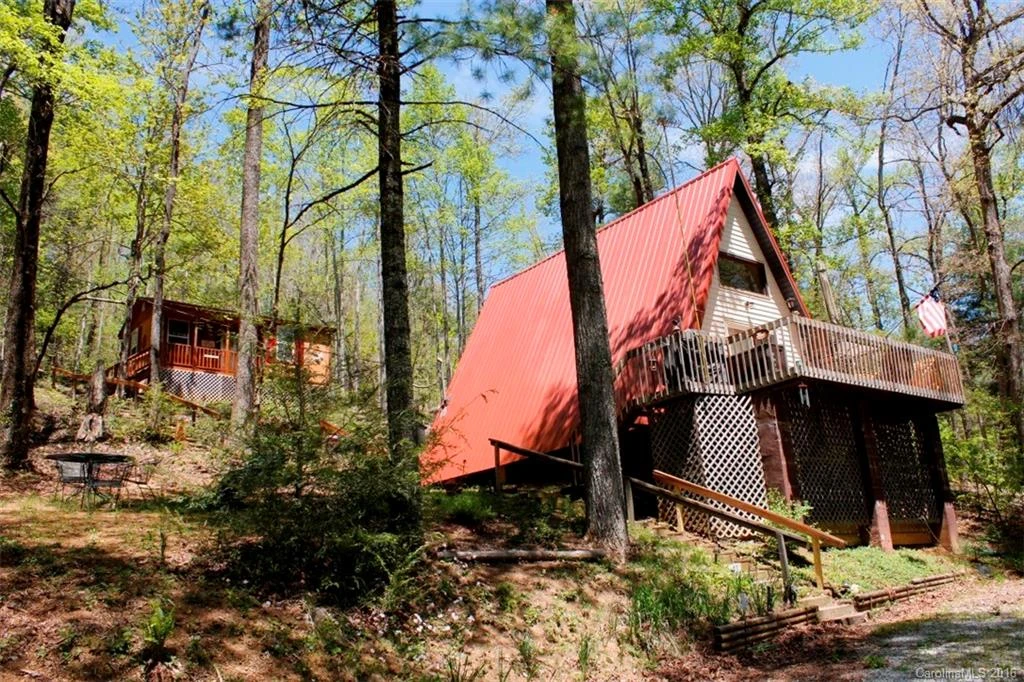 42 Rainbow Lake Circle