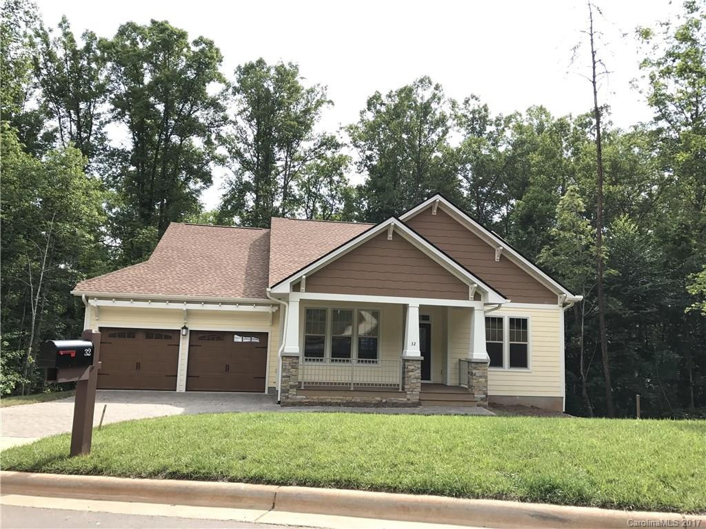 32 Balsam High Road #1205