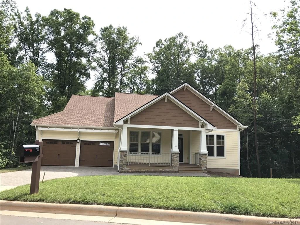 32 Balsam High Road #1205