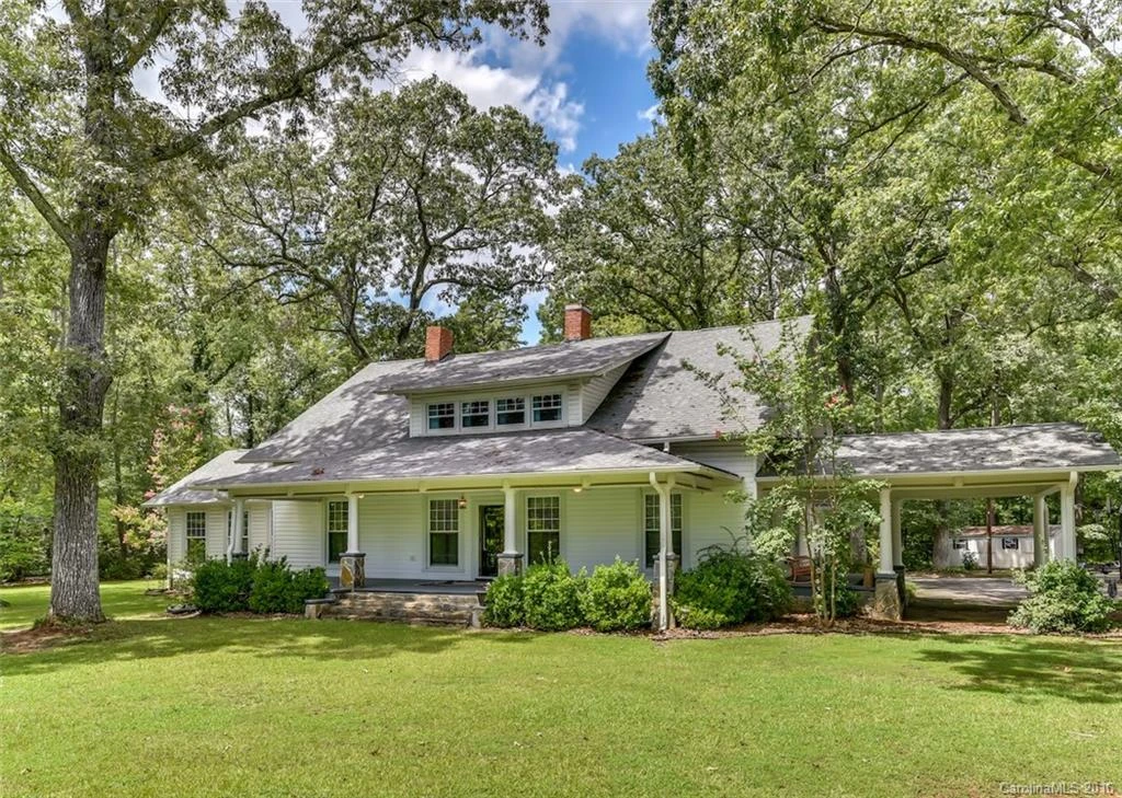 2130 Ellenboro-Henrietta Road