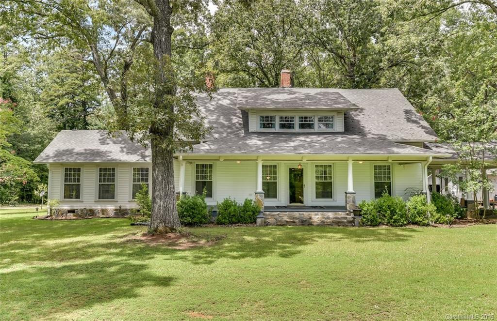2130 Ellenboro-Henrietta Road - Photo 2