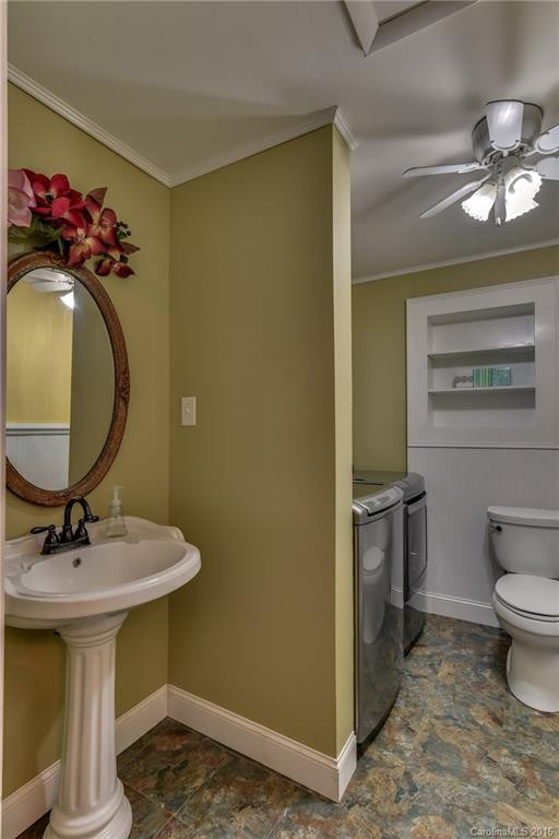 2130 Ellenboro-Henrietta Road - Photo 22