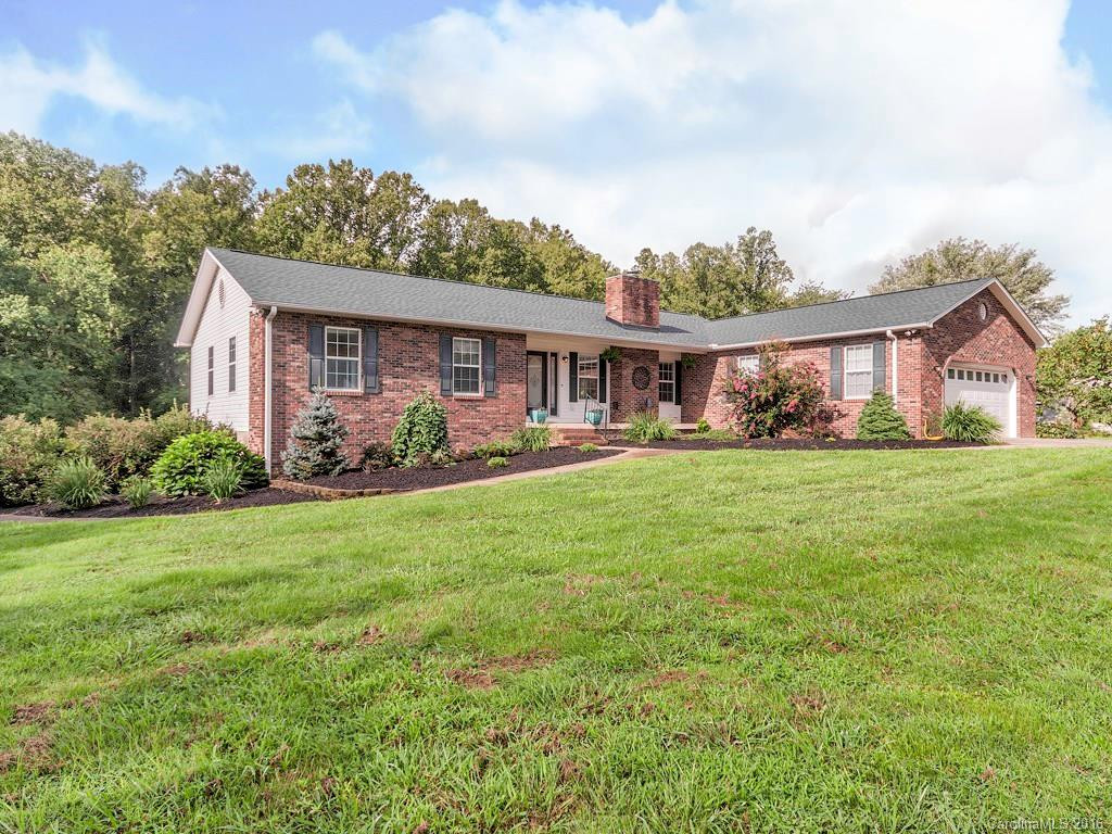 46 Warlick Road