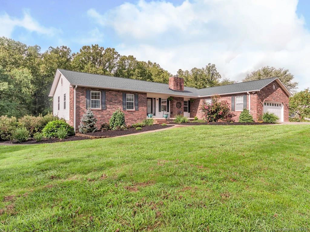46 Warlick Road