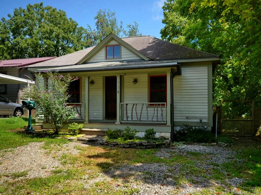 134 Hanover Street