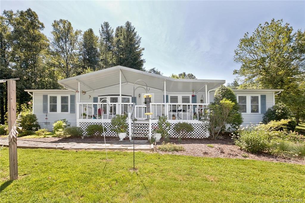 1 Mountain Country Acres Road