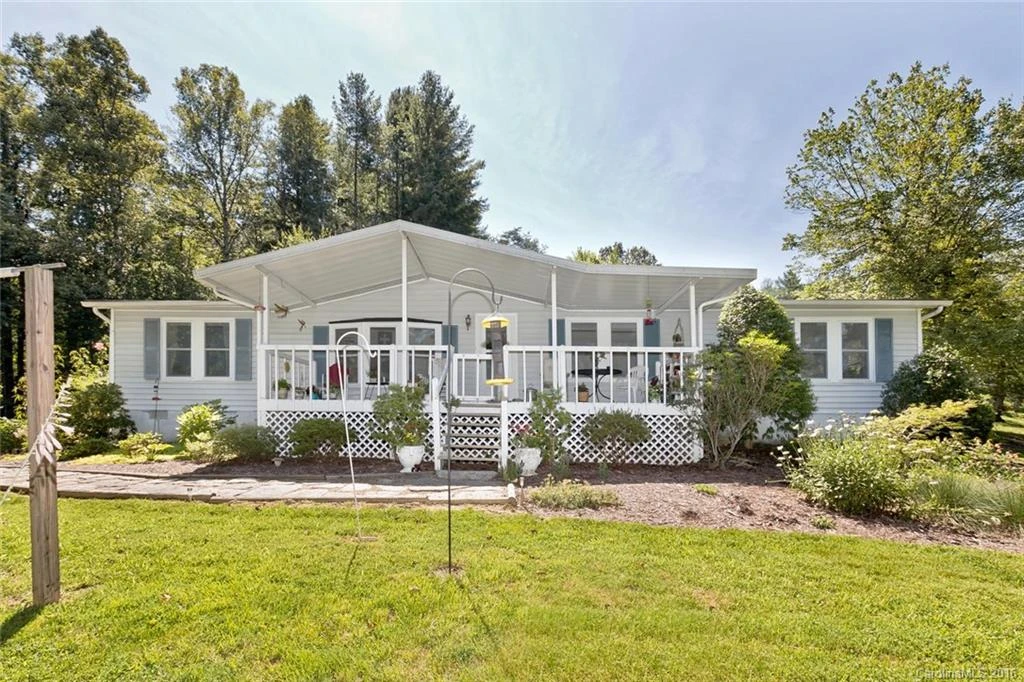 1 Mountain Country Acres Road