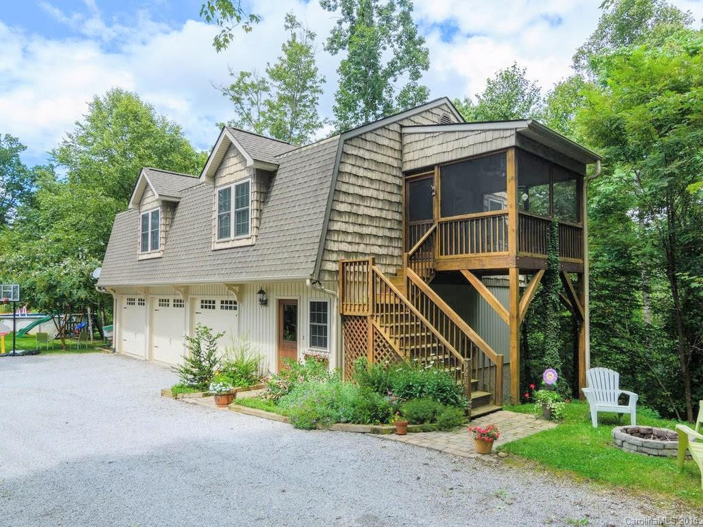 921 Burney Mountain Road