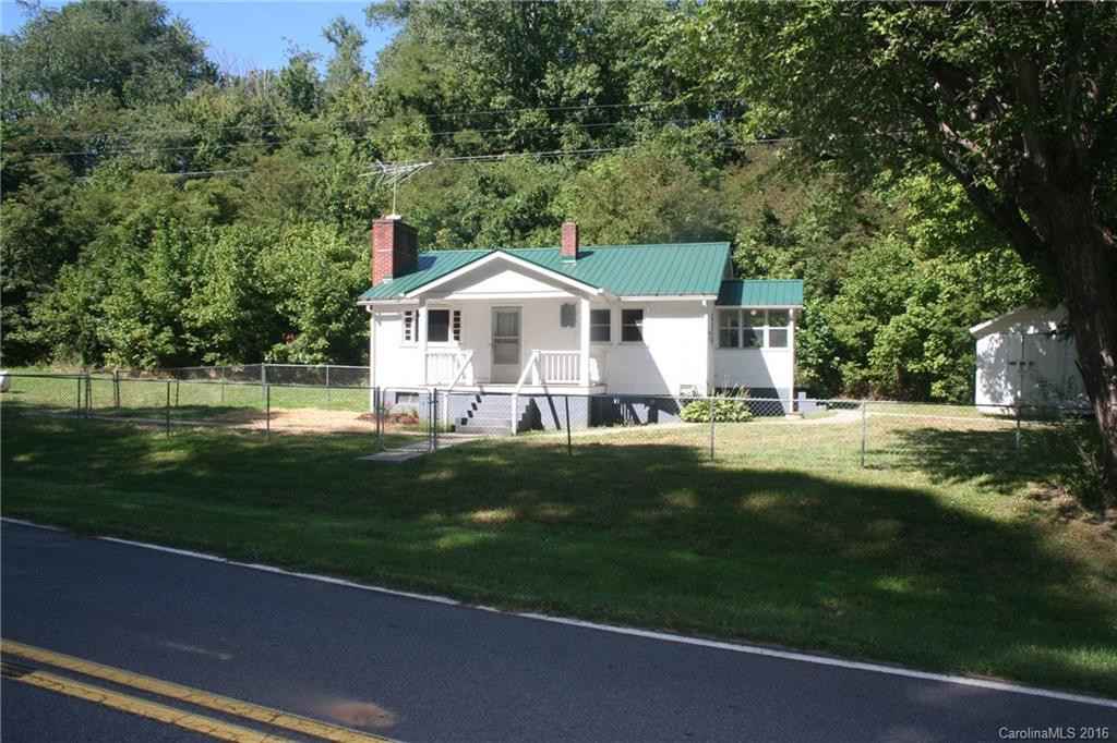 140 Curtis Parker Road