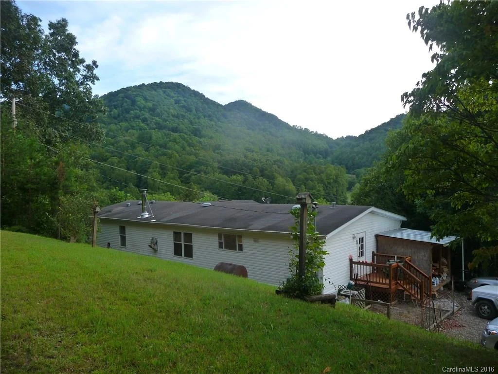 202 Sugar Creek Road