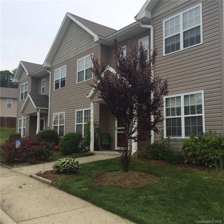 43 Stafford Court #43