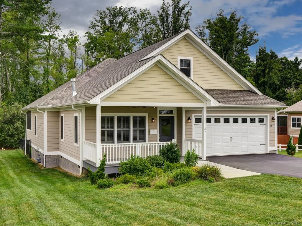 107 Fox Creek Drive #7