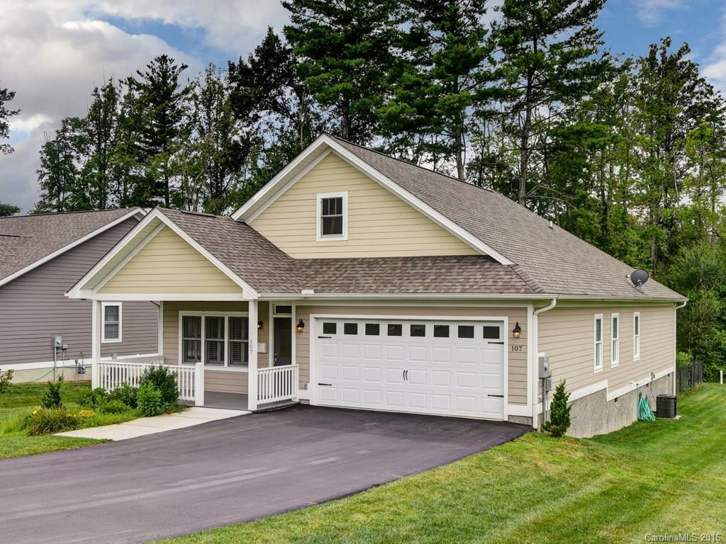 107 Fox Creek Drive #7 - Photo 2