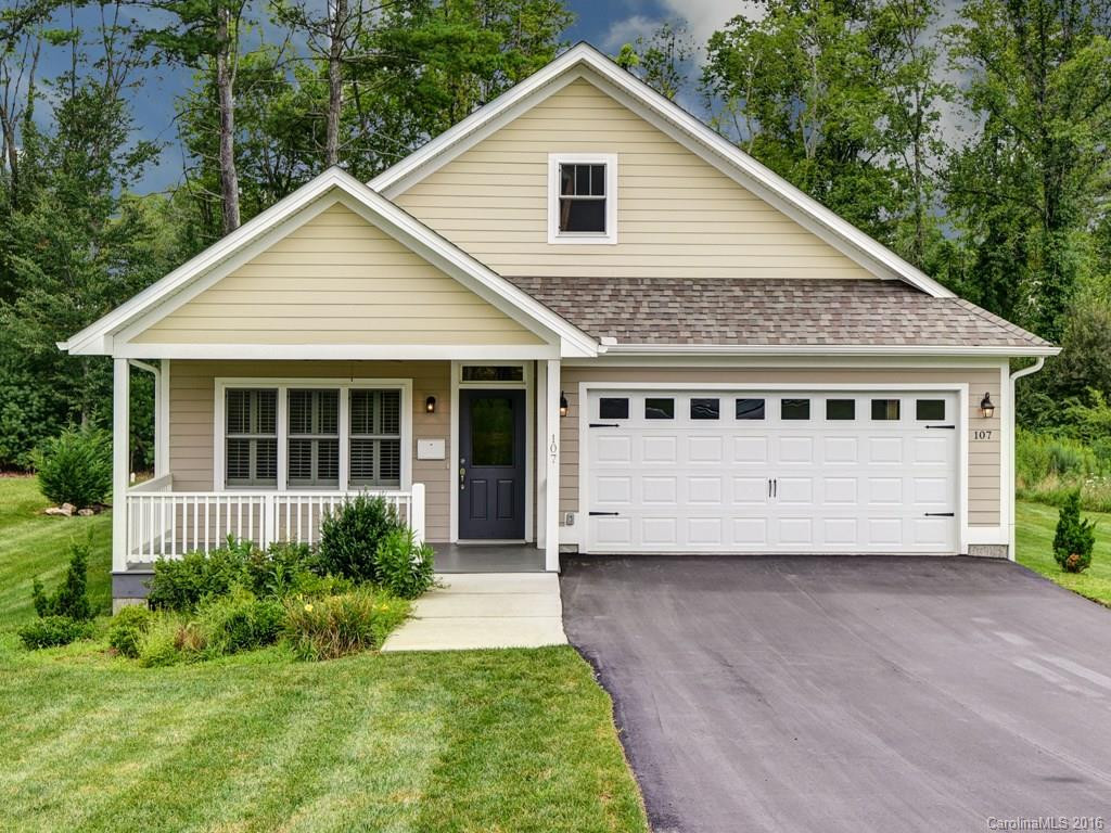 107 Fox Creek Drive #7 - Photo 20