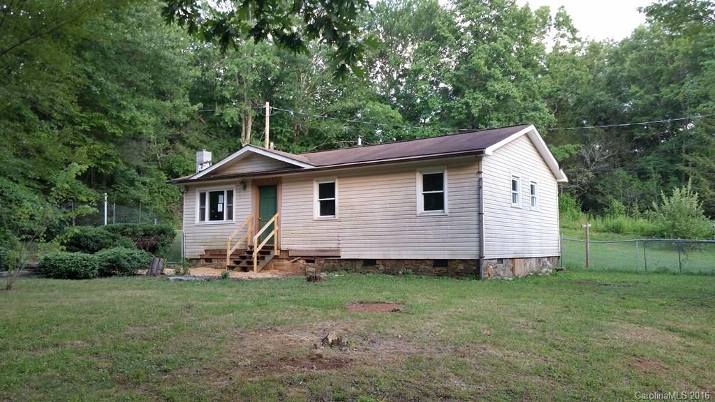 347 Flat Creek Valley Road