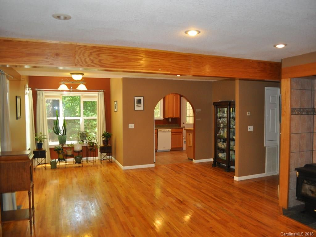 436 Mills Gap Road - Photo 3
