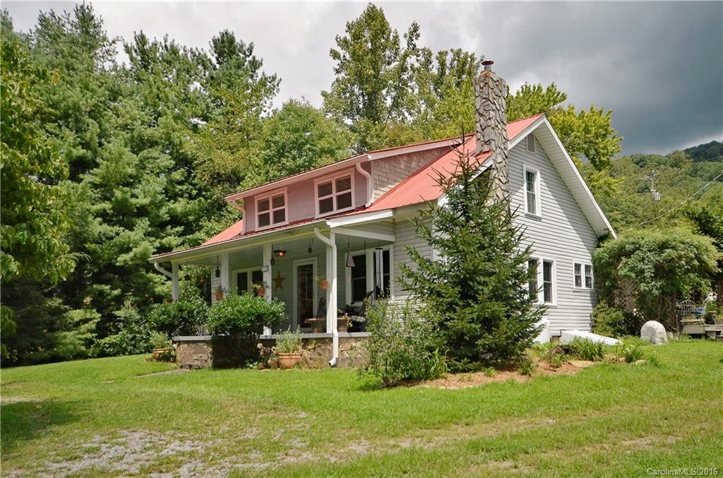 56 Hickory Acres Road - Photo 2