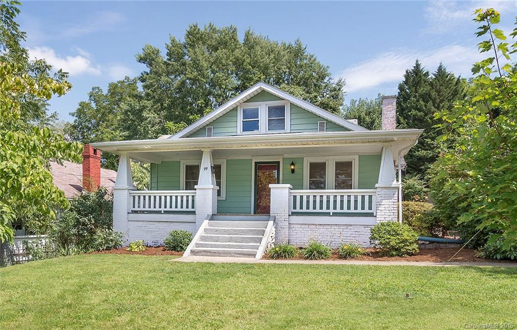 99 Mitchell Avenue