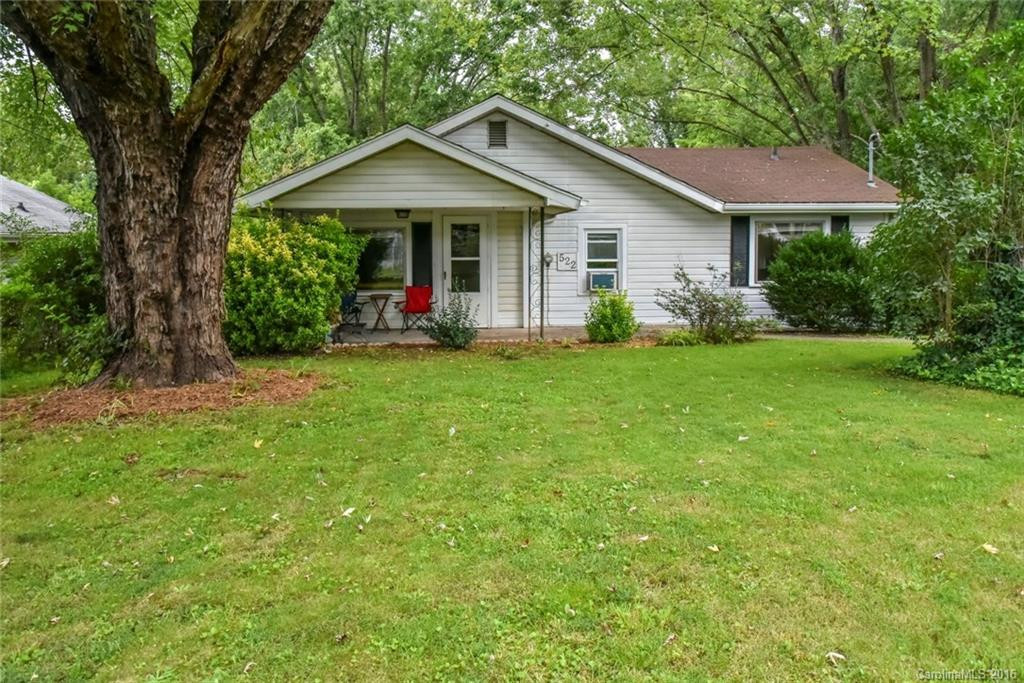 522 Deaverview Road
