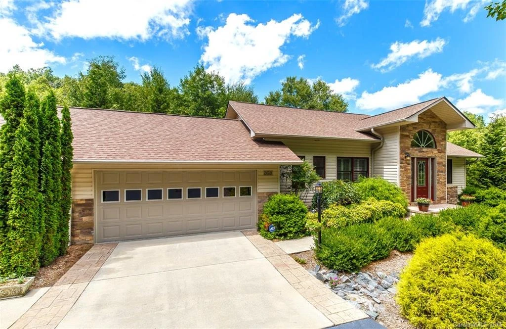303 Qualla Circle #U68L69
