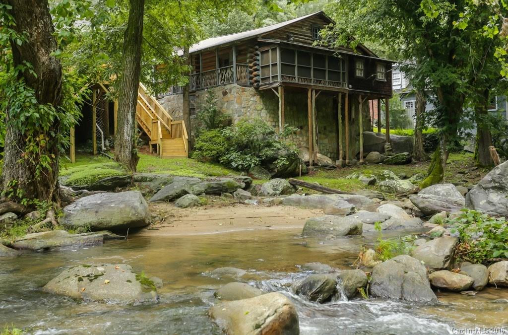 206 Lake Lure Highway