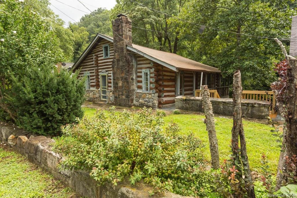 206 Lake Lure Highway - Photo 2