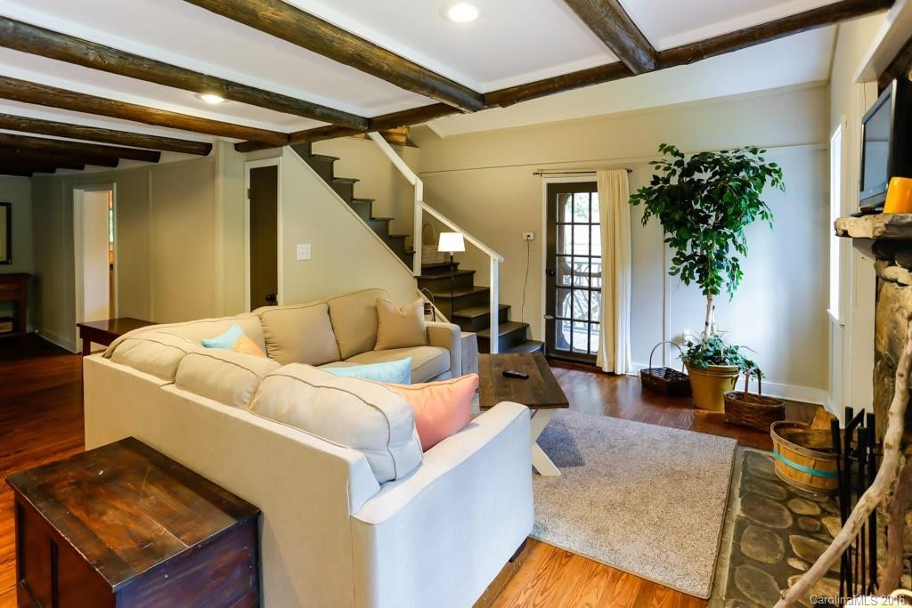206 Lake Lure Highway - Photo 6