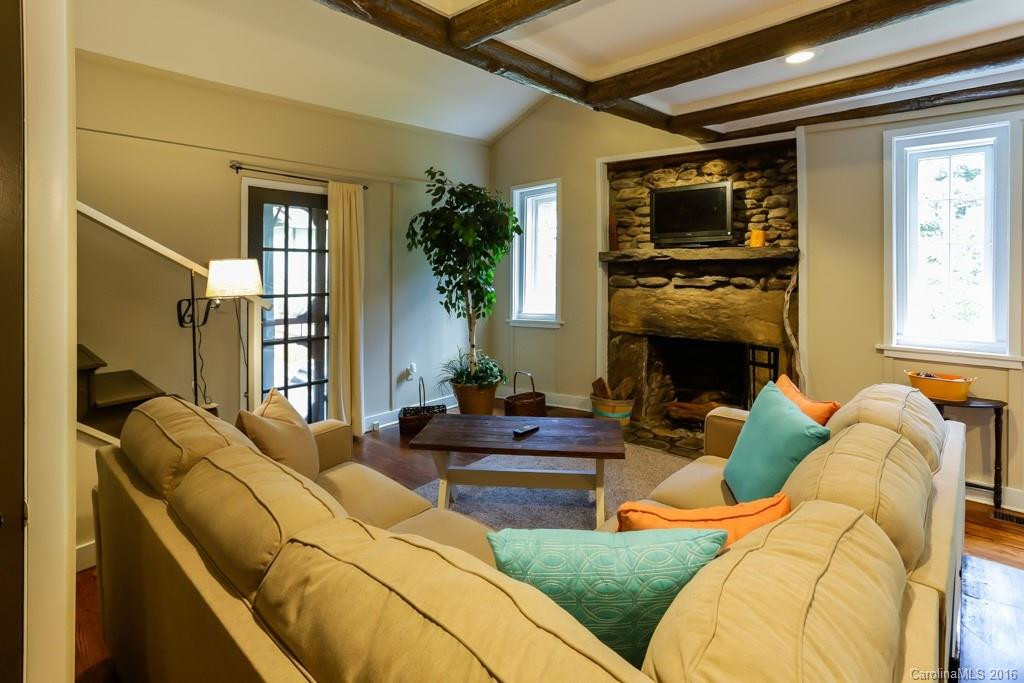 206 Lake Lure Highway - Photo 7