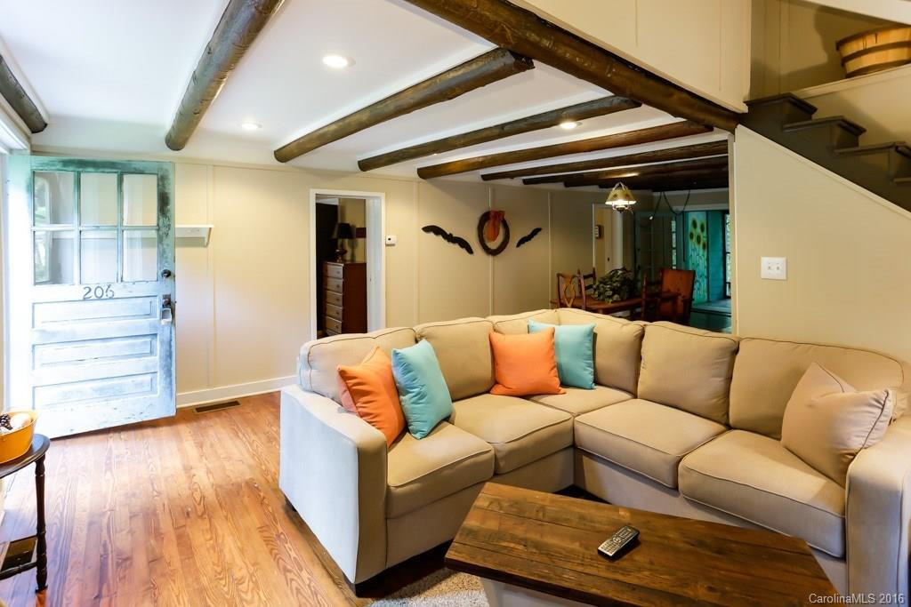 206 Lake Lure Highway - Photo 8
