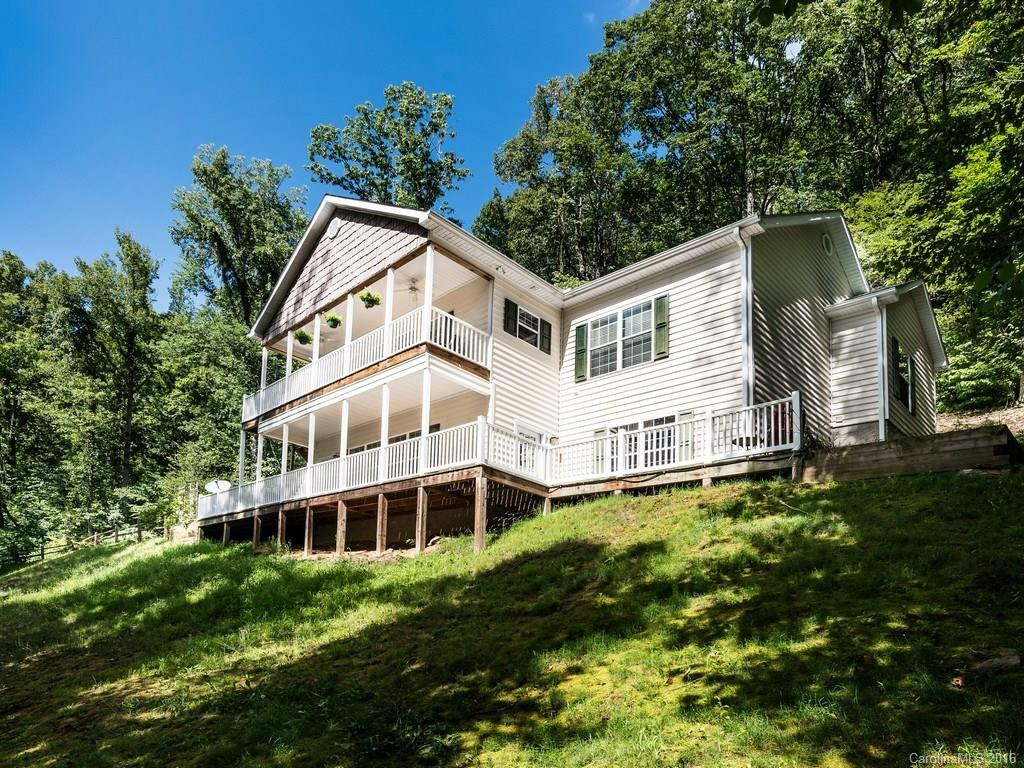68 High Timber Trail