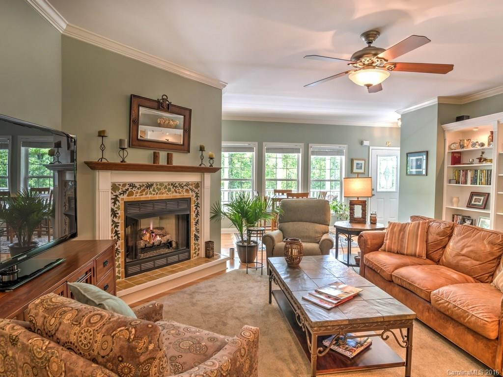 68 High Timber Trail - Photo 5